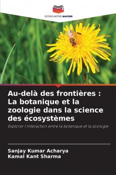 Au-delà des frontières