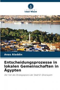 Entscheidungsprozesse in lokalen Gemeinschaften in Ägypten