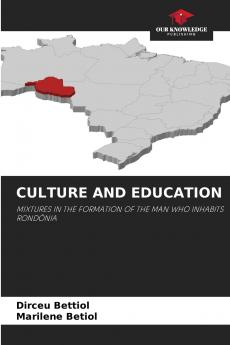 CULTURE AND EDUCATION