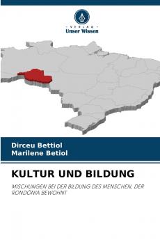 KULTUR UND BILDUNG