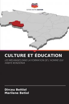 CULTURE ET ÉDUCATION