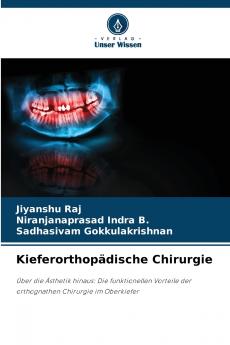 Kieferorthopädische Chirurgie