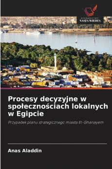 Procesy decyzyjne w społecznościach lokalnych w Egipcie