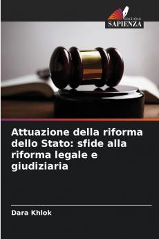 Attuazione della riforma dello Stato