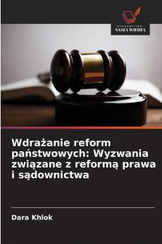 Wdrażanie reform państwowych