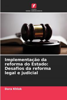 Implementação da reforma do Estado