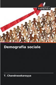 Demografia sociale