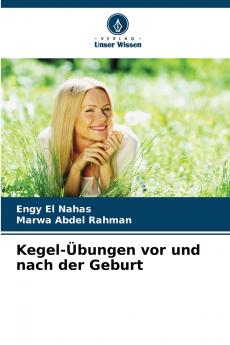 Kegel-Übungen vor und nach der Geburt