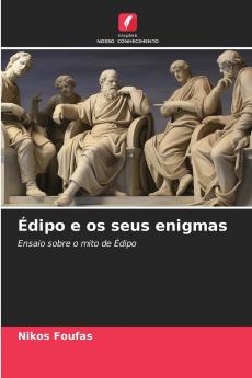 Édipo e os seus enigmas