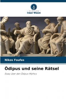 Ödipus und seine Rätsel