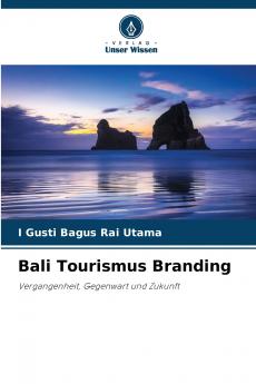 Bali Tourismus Branding