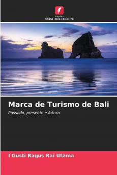 Marca de Turismo de Bali