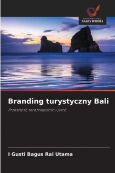 Branding turystyczny Bali