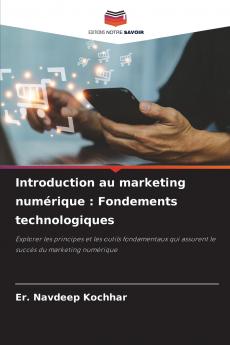 Introduction au marketing numérique