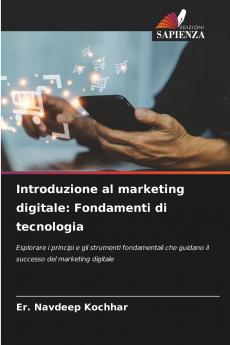 Introduzione al marketing digitale