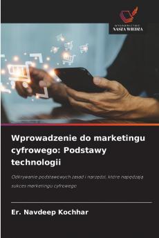 Wprowadzenie do marketingu cyfrowego