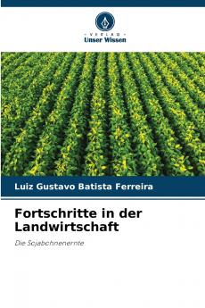Fortschritte in der Landwirtschaft