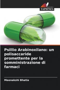 Psillio Arabinoxilano