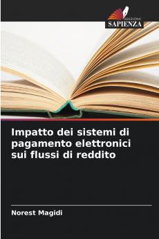 Impatto dei sistemi di pagamento elettronici sui flussi di reddito