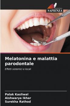 Melatonina e malattia parodontale