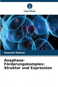 Anaphase-Förderungskomplex