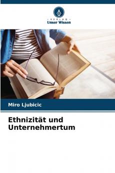 Ethnizität und Unternehmertum