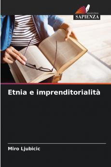 Etnia e imprenditorialità