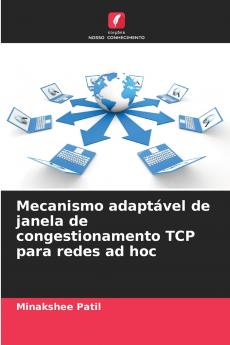 Mecanismo adaptável de janela de congestionamento TCP para redes ad hoc