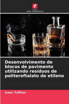 Desenvolvimento de blocos de pavimento utilizando resíduos de politereftalato de etileno