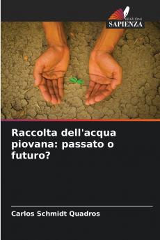 Raccolta dell'acqua piovana