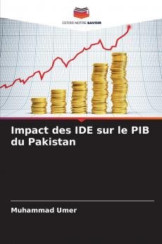Impact des IDE sur le PIB du Pakistan