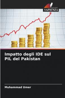 Impatto degli IDE sul PIL del Pakistan