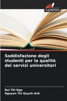 Soddisfazione degli studenti per la qualità dei servizi universitari