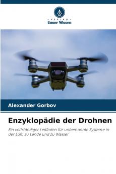 Enzyklopädie der Drohnen