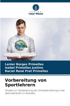 Vorbereitung von Sportlehrern