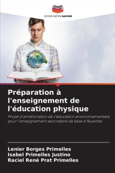 Préparation à l'enseignement de l'éducation physique