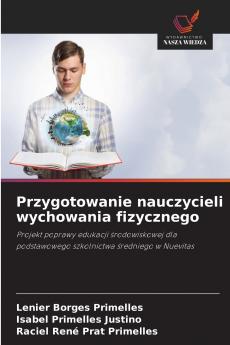 Przygotowanie nauczycieli wychowania fizycznego