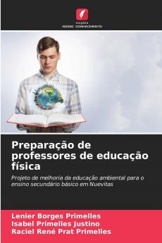 Preparação de professores de educação física