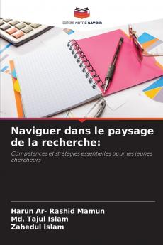 Naviguer dans le paysage de la recherche