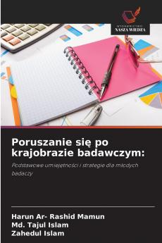 Poruszanie się po krajobrazie badawczym