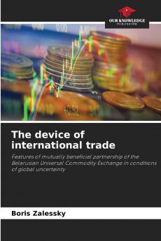 The device of international trade