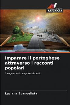 Imparare il portoghese attraverso i racconti popolari