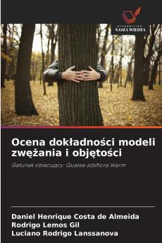 Ocena dokładności modeli zwężania i objętości