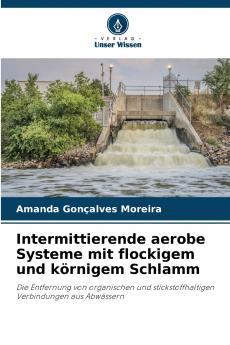 Intermittierende aerobe Systeme mit flockigem und körnigem Schlamm