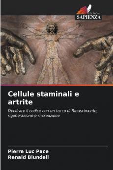 Cellule staminali e artrite