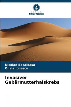 Invasiver Gebärmutterhalskrebs
