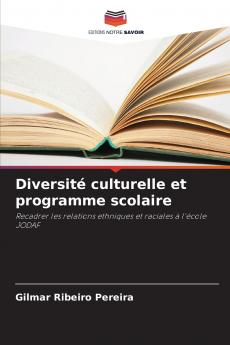 Diversité culturelle et programme scolaire