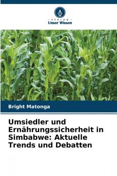 Umsiedler und Ernährungssicherheit in Simbabwe