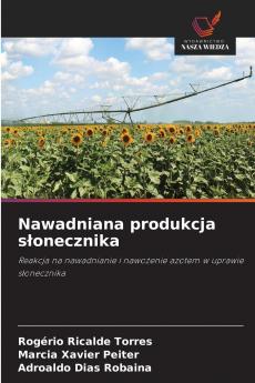 Nawadniana produkcja słonecznika