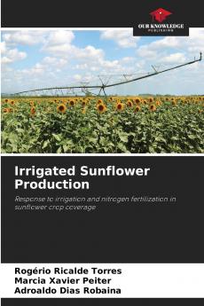 Irrigated Sunflower Production